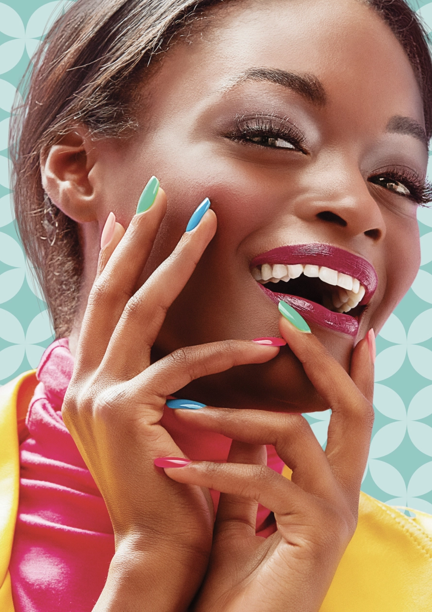 products  step by step